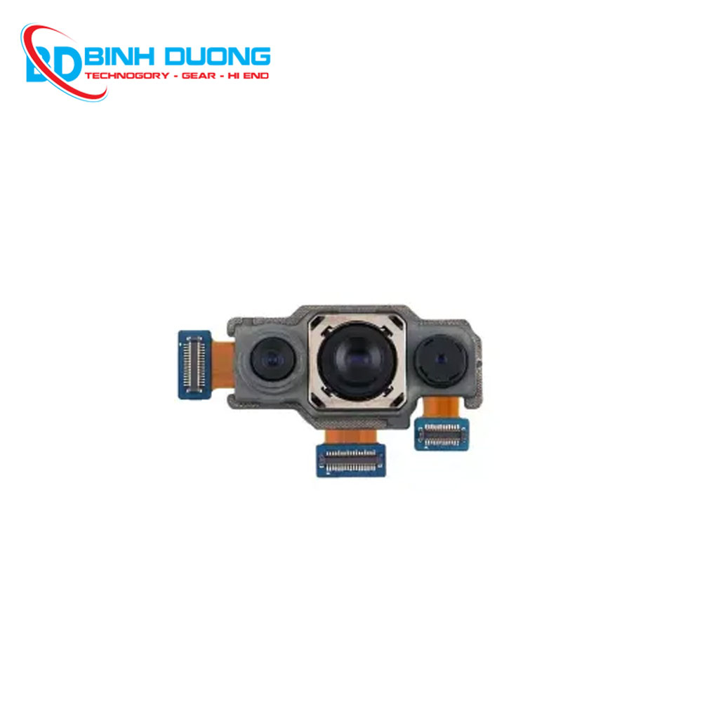 Thay camera sau Oppo Reno 7Z