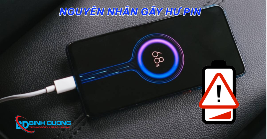  Thay pin Xiaomi POCO C40