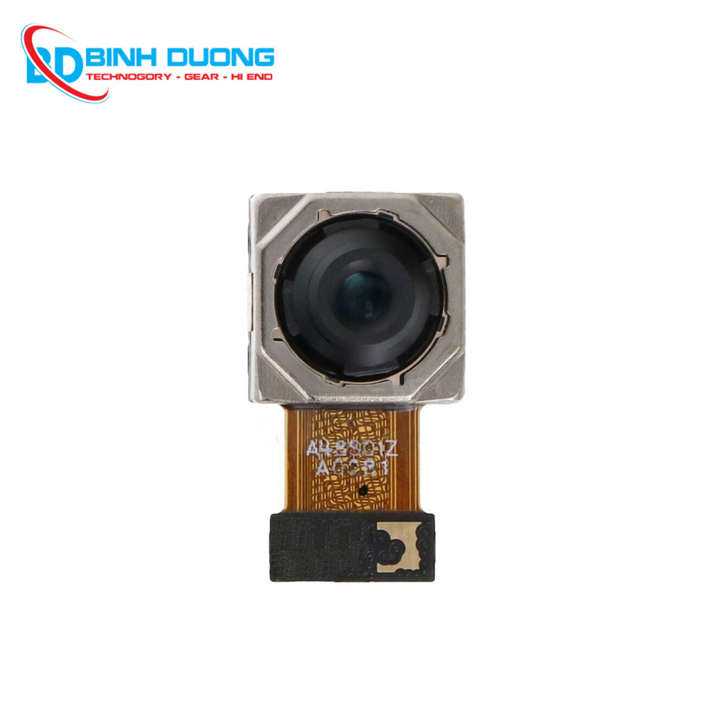 Thay camera sau Xiaomi POCO M3