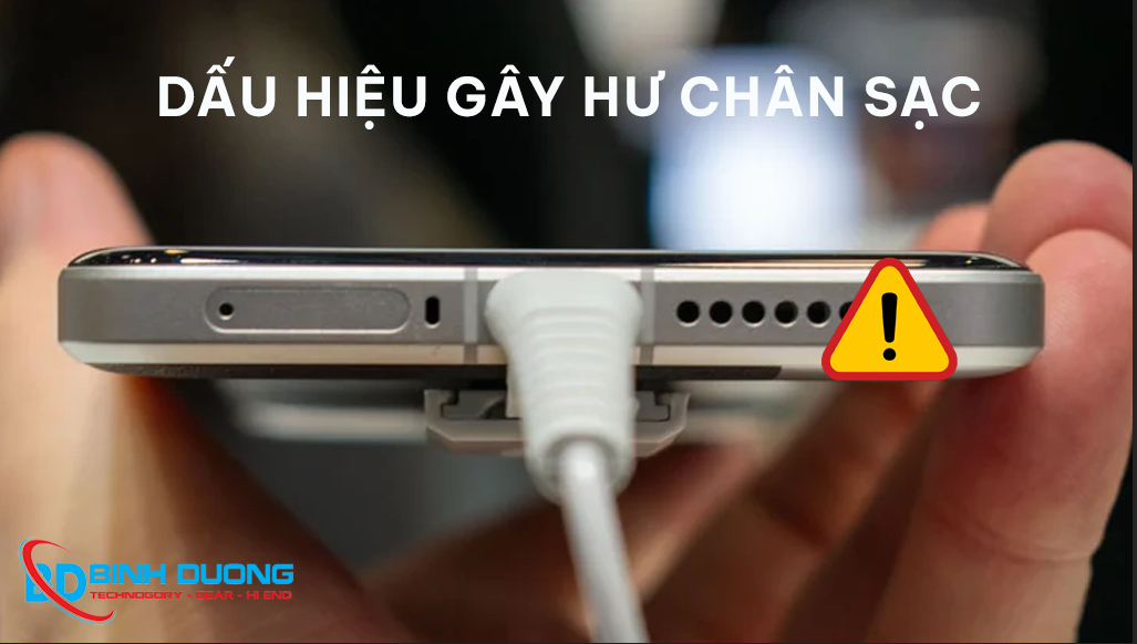 Thay chân sạc Xiaomi 15 Ultra