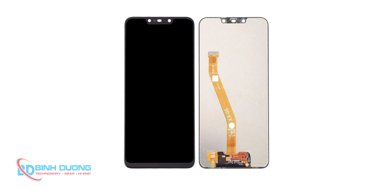 Thay màn hình Huawei Nova 3