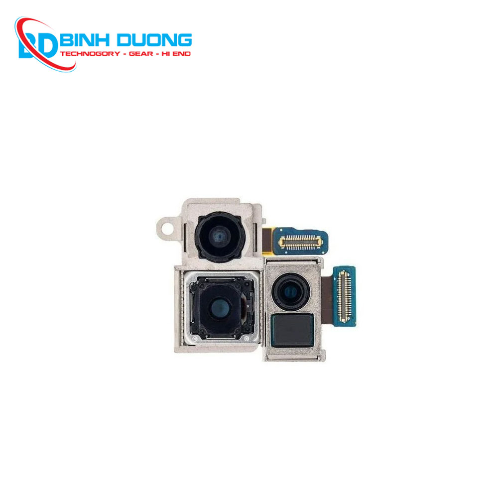 Thay camera sau Xiaomi POCO M5