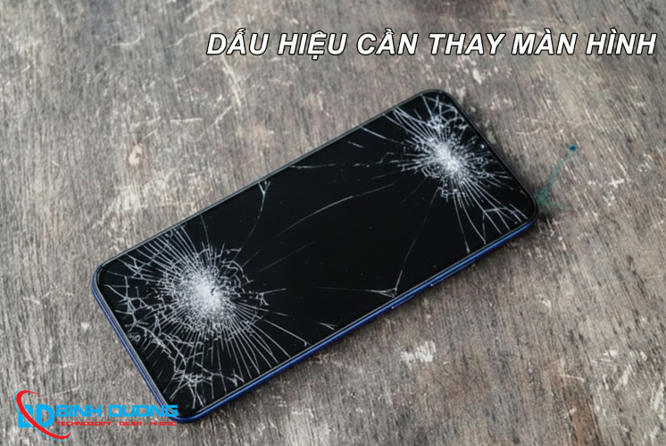 Nguyên nhân gây hư màn