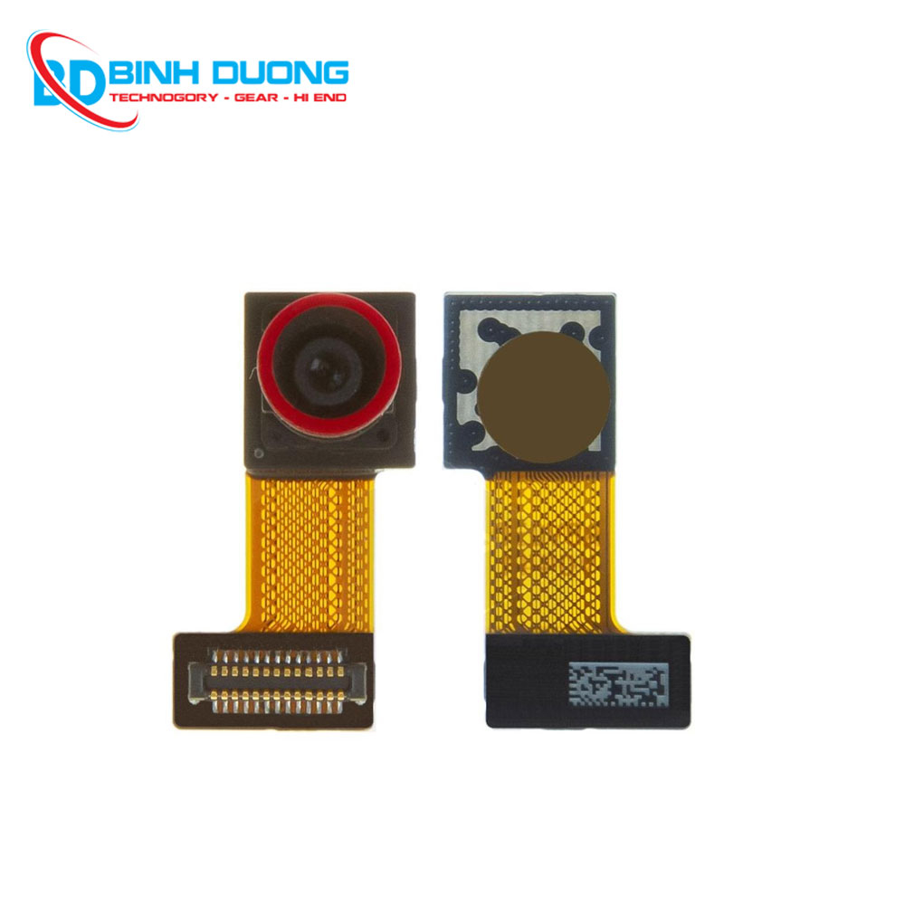 Thay camera trước Xiaomi POCO M3