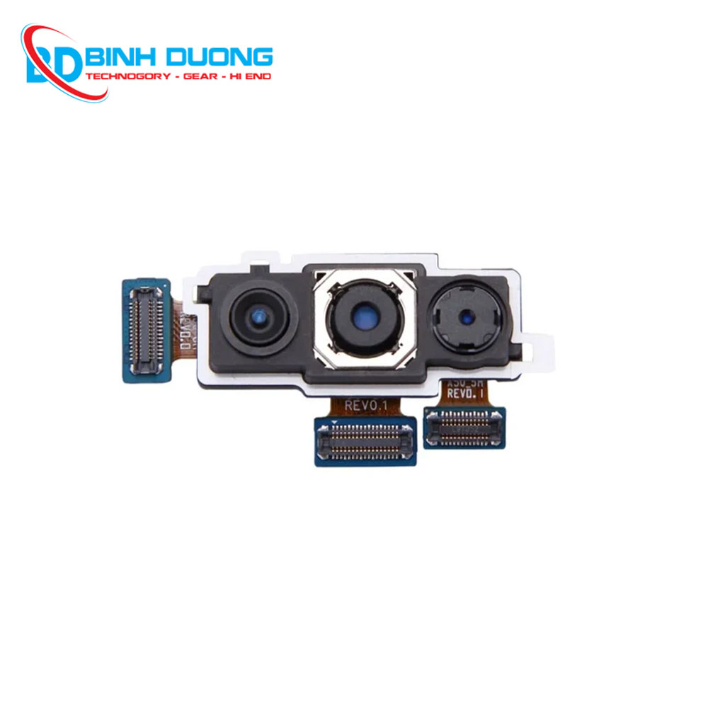 Thay camera Samsung A50