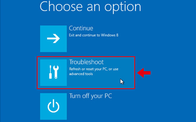 Cách tắt chế độ Secure Boot và mở chế độ Boot Legacy
