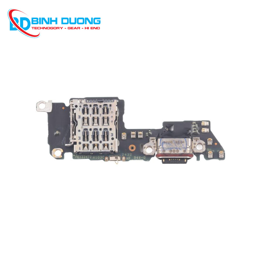 Thay chân sạc OPPO Reno13