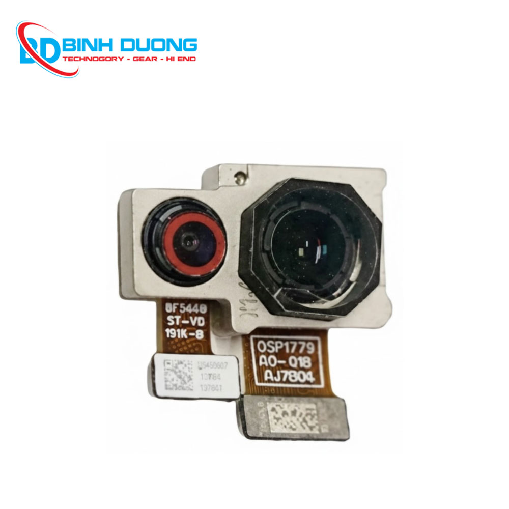 Thay camera sau Oppo Reno8 Z