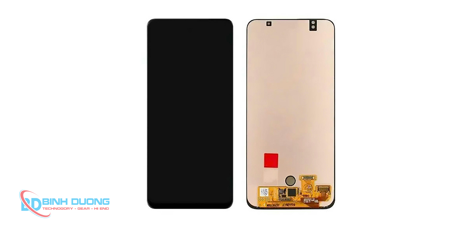 Thay màn hình Oppo A79