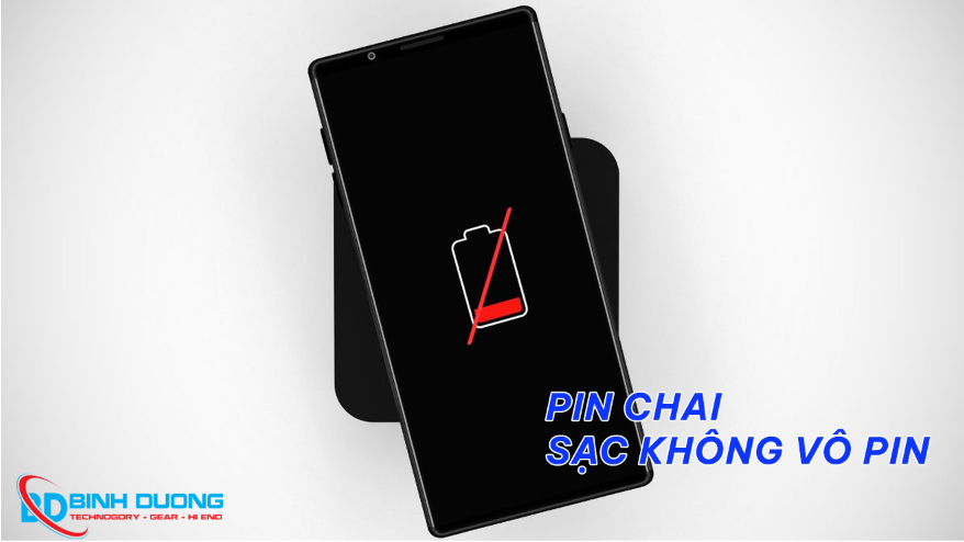 Thay pin Xiaomi POCO C65