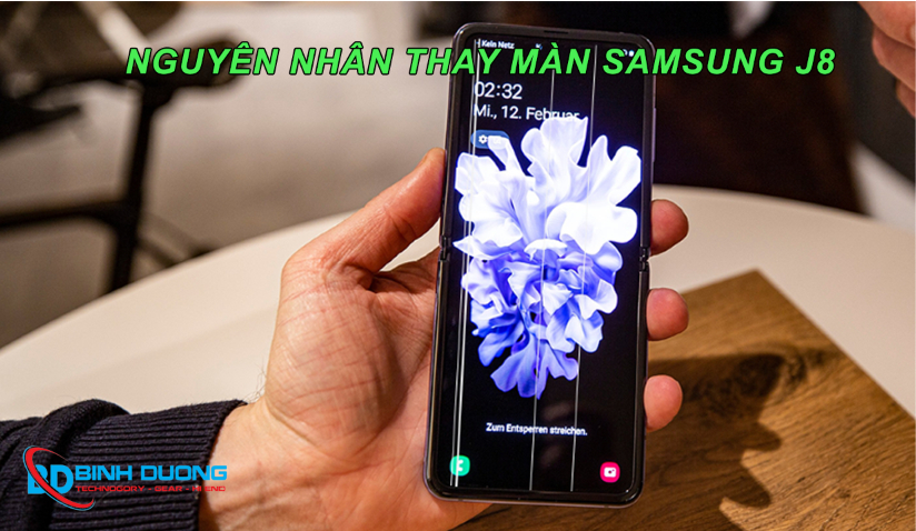 Nguyên nhân đẫn dến hư màn