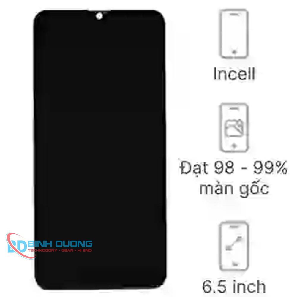 Thay màn hình Oppo A79