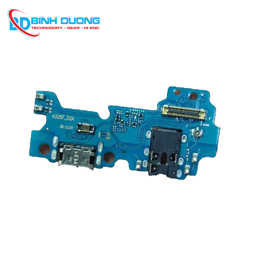 Thay chân sạc OPPO Find N5