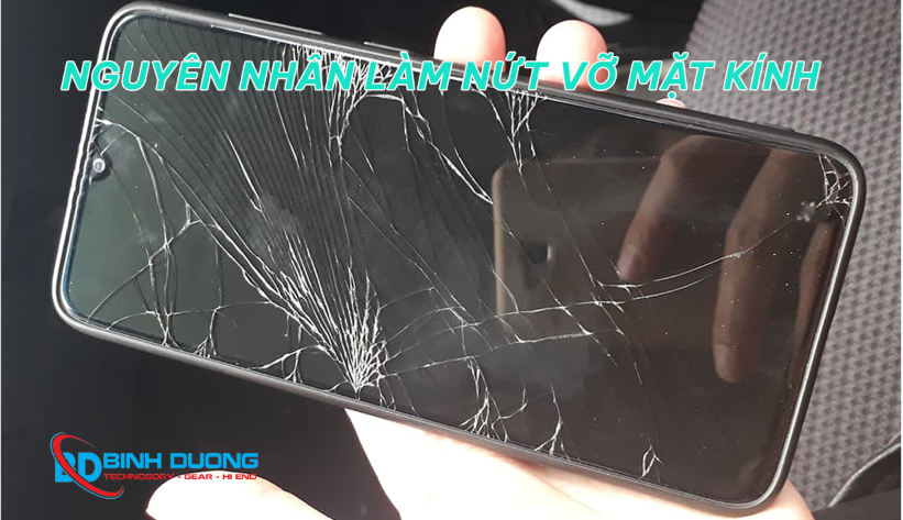 Thay mặt kính OPPO Reno13 Pro