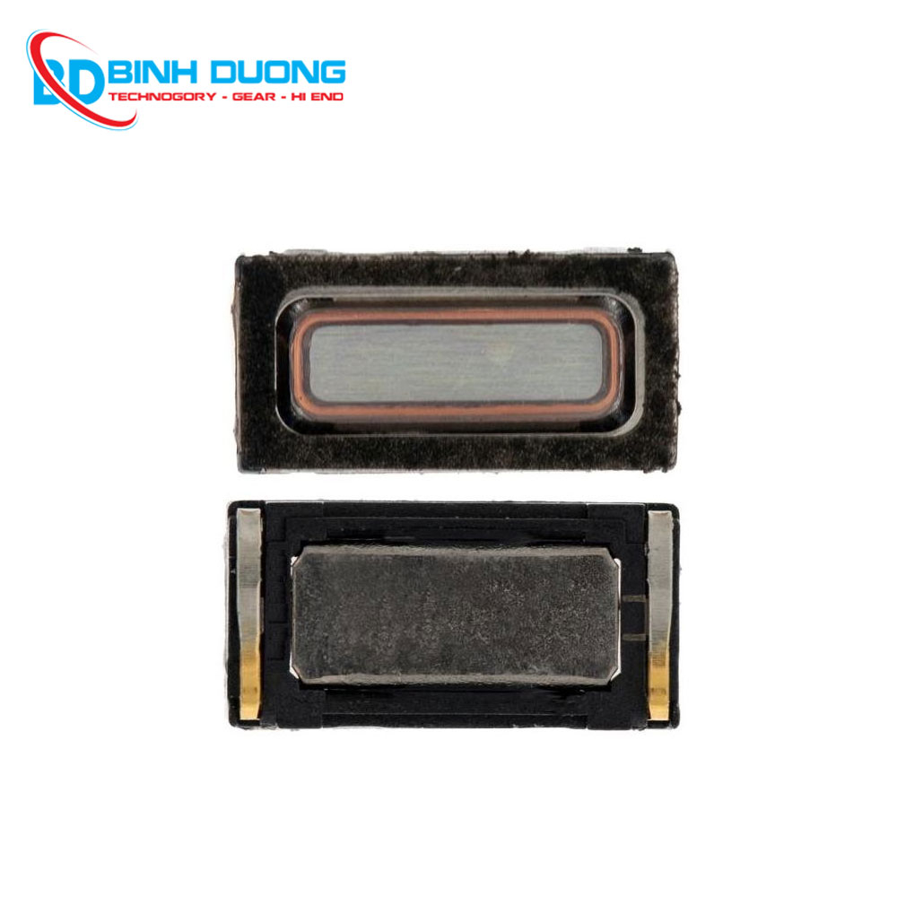 Thay loa trong Xiaomi Redmi 6