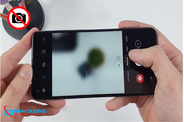 Những dấu hiệu "cảnh báo" bạn cần thay camera sau ngay