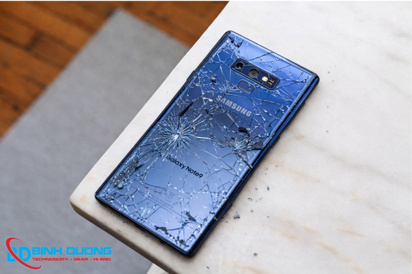 Dấu hiệu bạn nên quyết định thay vỏ mới ngay