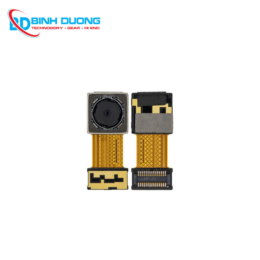 Thay camera sau Oppo K9s