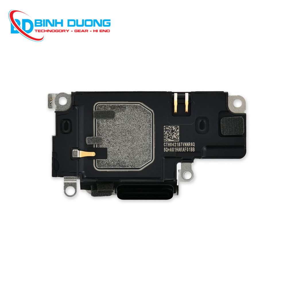 Thay loa ngoài iPhone 12 Pro Max