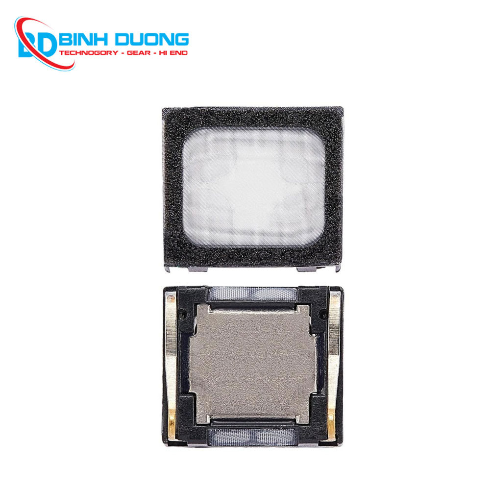 Thay loa trong Xiaomi 15