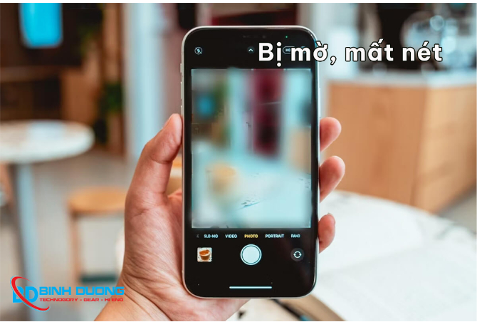 Dấu hiệu bạn cần thay thế camera trước ngay