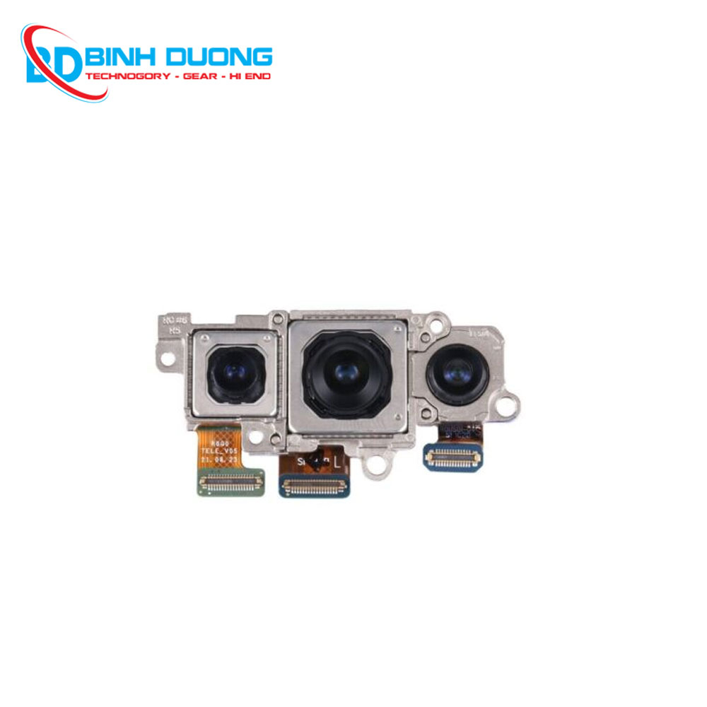 Thay camera sau Samsung S22