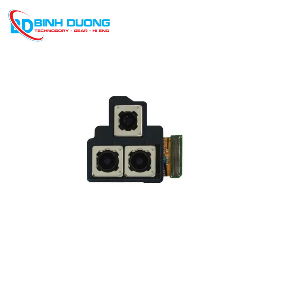 Thay camera sau Vivo V21