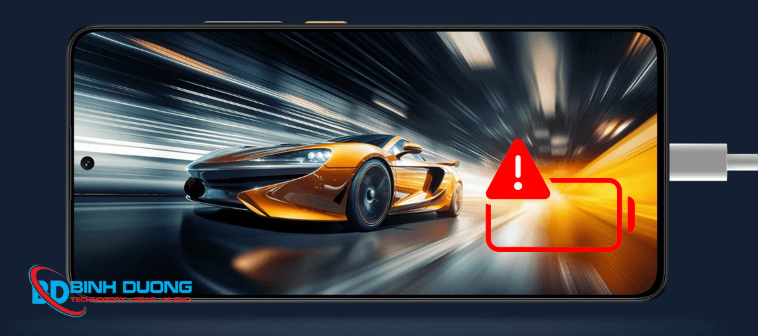 Dấu hiệu cần thay pin ngay 