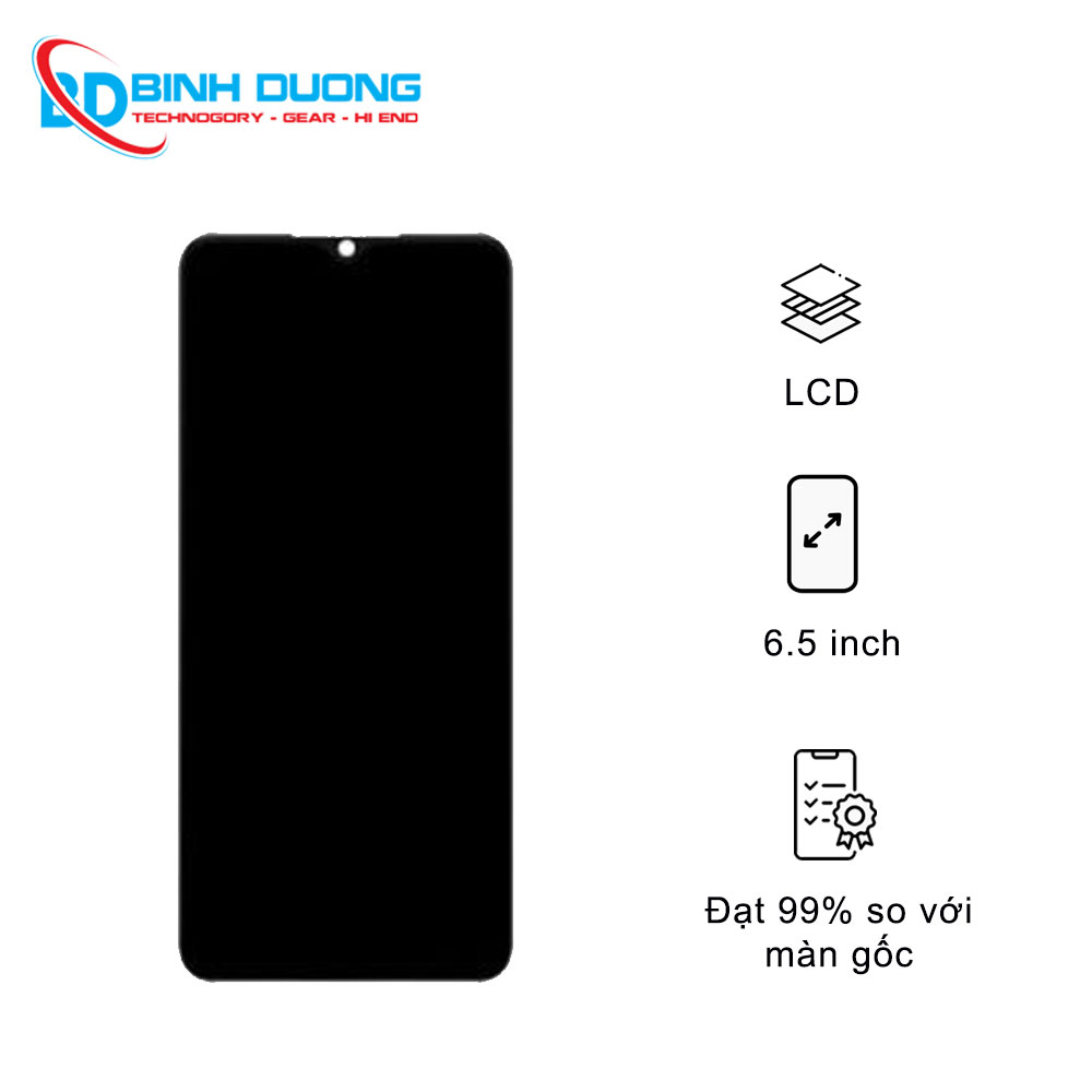 Thay màn hình Oppo A56