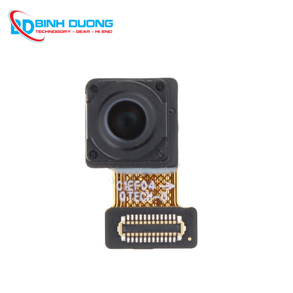 Thay camera sau Oppo K5