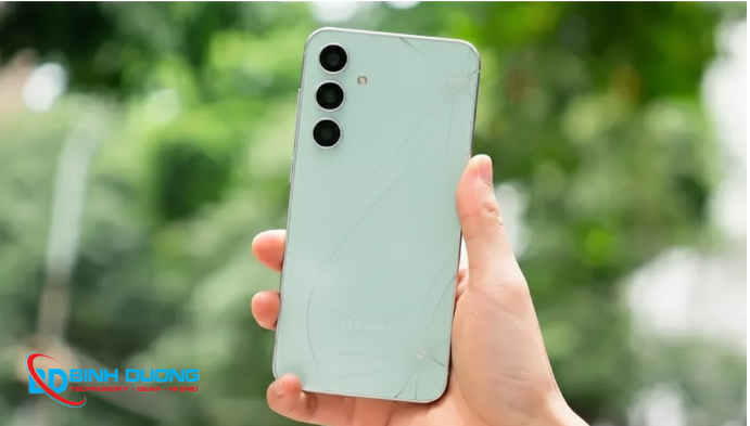 Dấu hiệu bạn nên tân trang lại bộ vỏ cho S23 FE