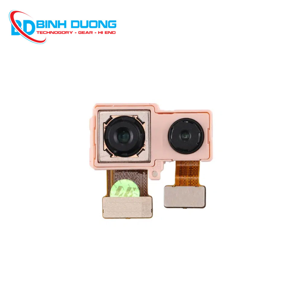 Thay camera sau Vivo Y53s