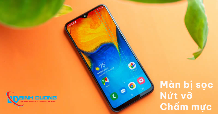 Dấu hiệu nhận biết bạn cần thay màn hình ngay lập tức