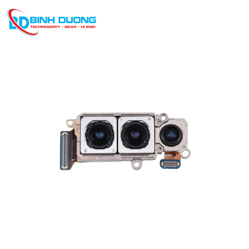 Thay camera sau Samsung S21 Plus