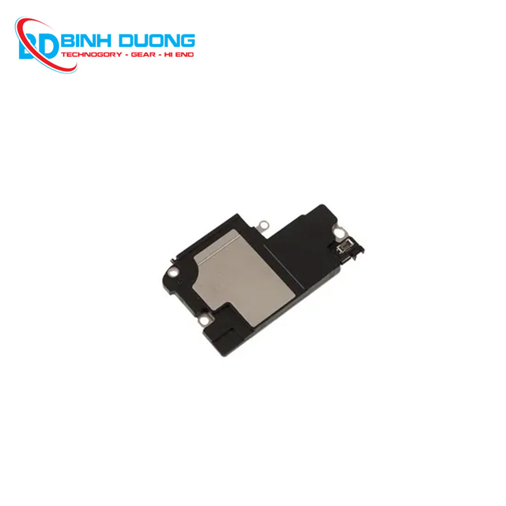 Thay loa trong iPhone X