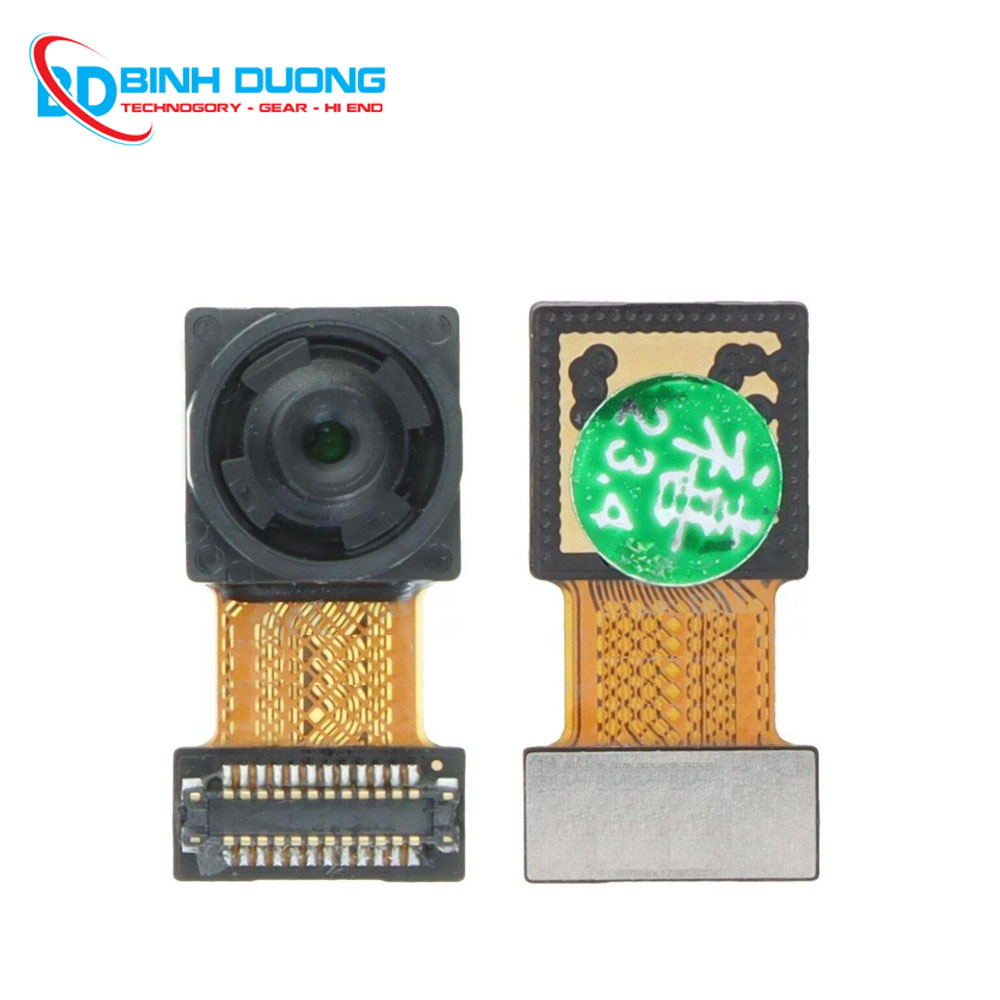 Thay camera trước Xiaomi POCO M5