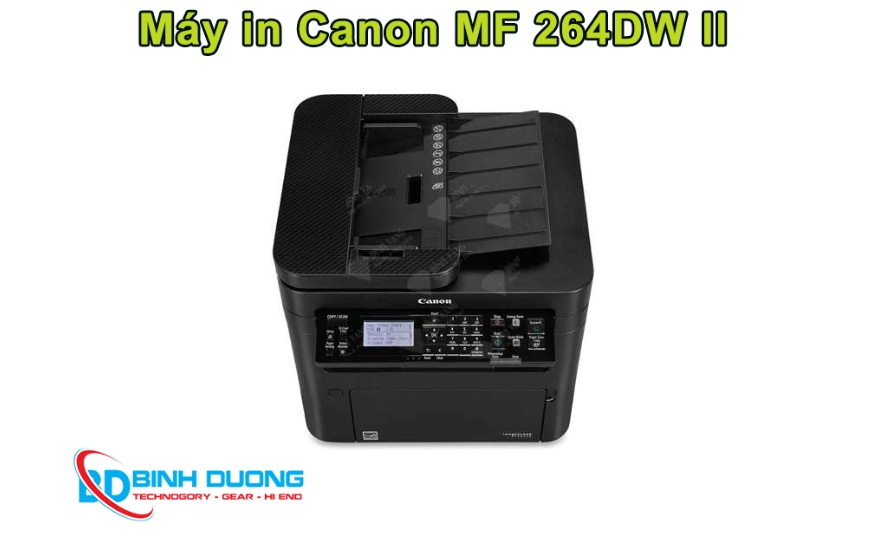 Kết nối tiện lợi