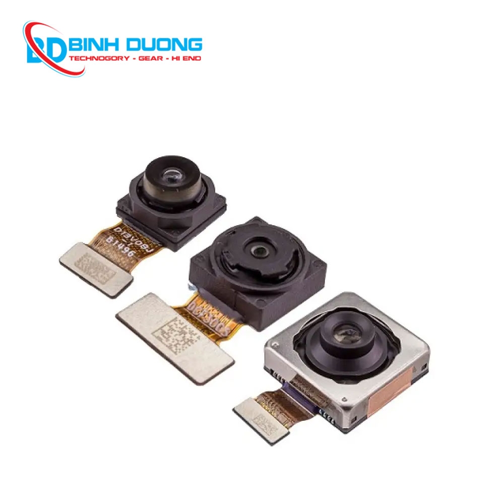 Thay camera sau Xiaomi 13T Pro