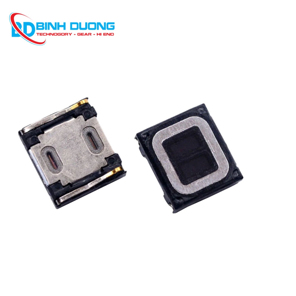 Thay loa trong Huawei P20 Pro