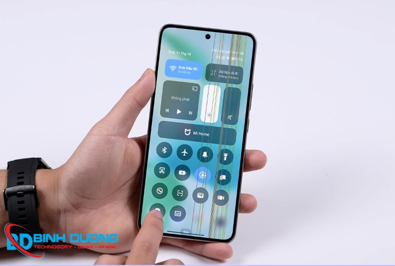 Dấu hiệu nhận biết cần thay thế màn hình mới