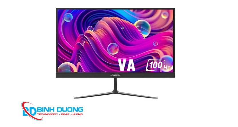 Tấm nền VA cho độ tương phản sâu