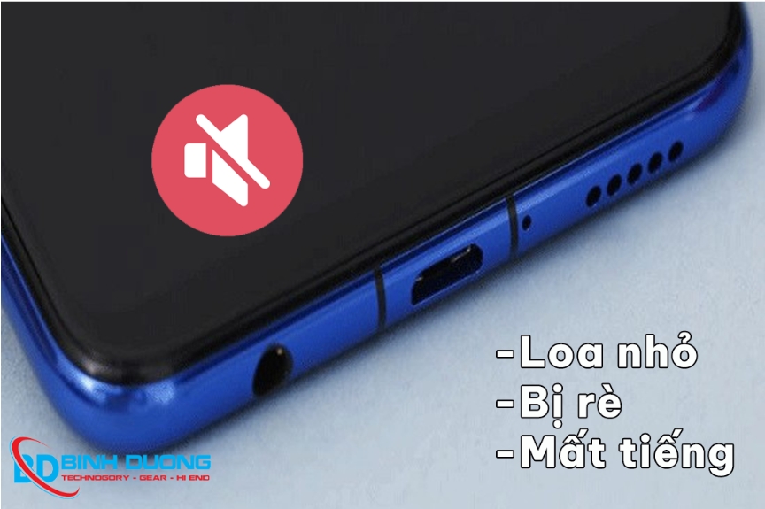 Dấu hiệu cần thay cụm loa ngoài mới