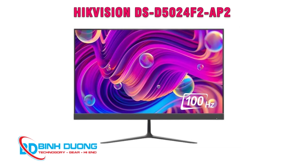 đặc điểm nổi bật của DS-D5024F2-AP2