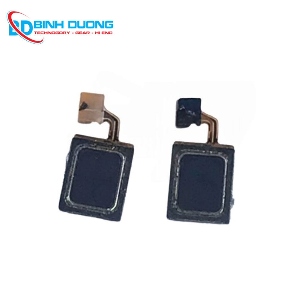 Thay loa trong Oppo A60