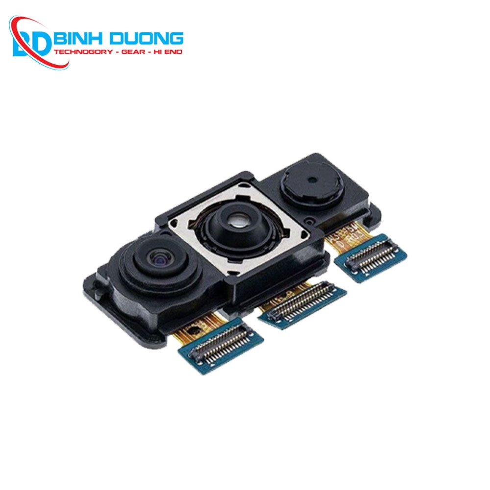 Thay camera sau Samsung A31