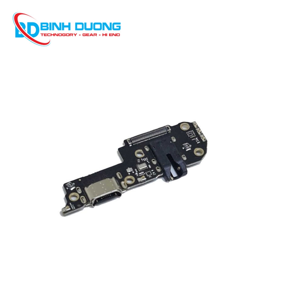 Thay chân sạc Oppo A72