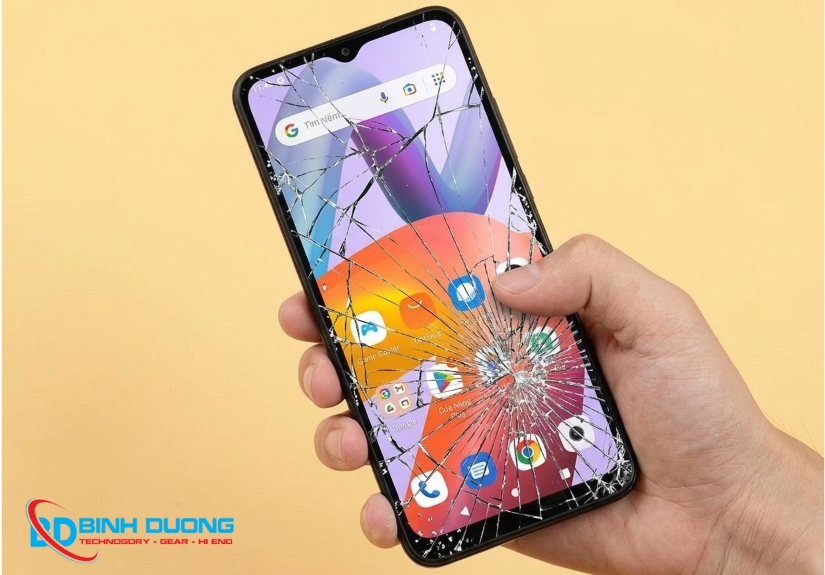 Dấu hiệu cần thay thế màn hình