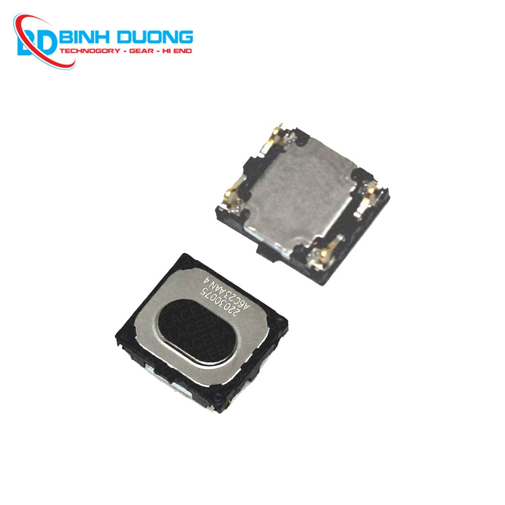 Thay loa trong Huawei Y9 Prime