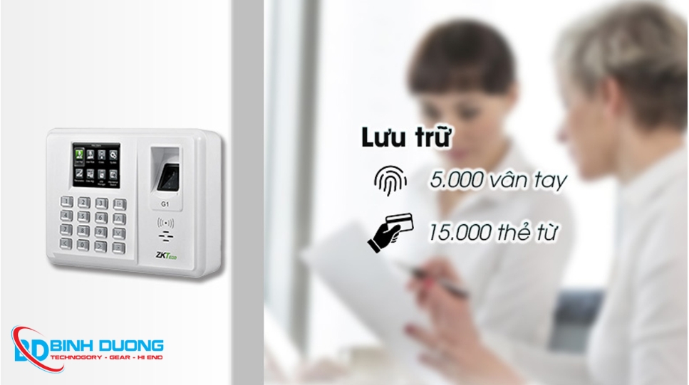 Dung lượng lưu trữ & hiệu suất hoạt động