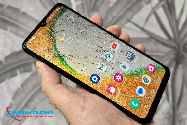 Dấu hiệu cần thay màn hình ngay